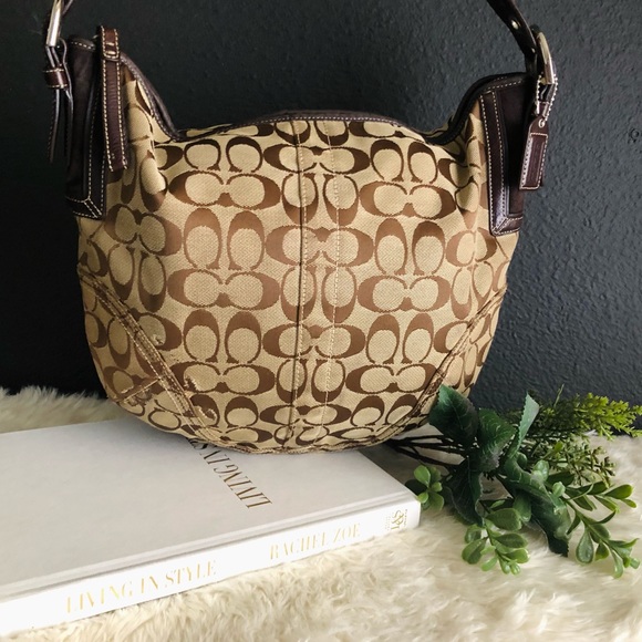 Coach bag✨ - Picture 13 of 14